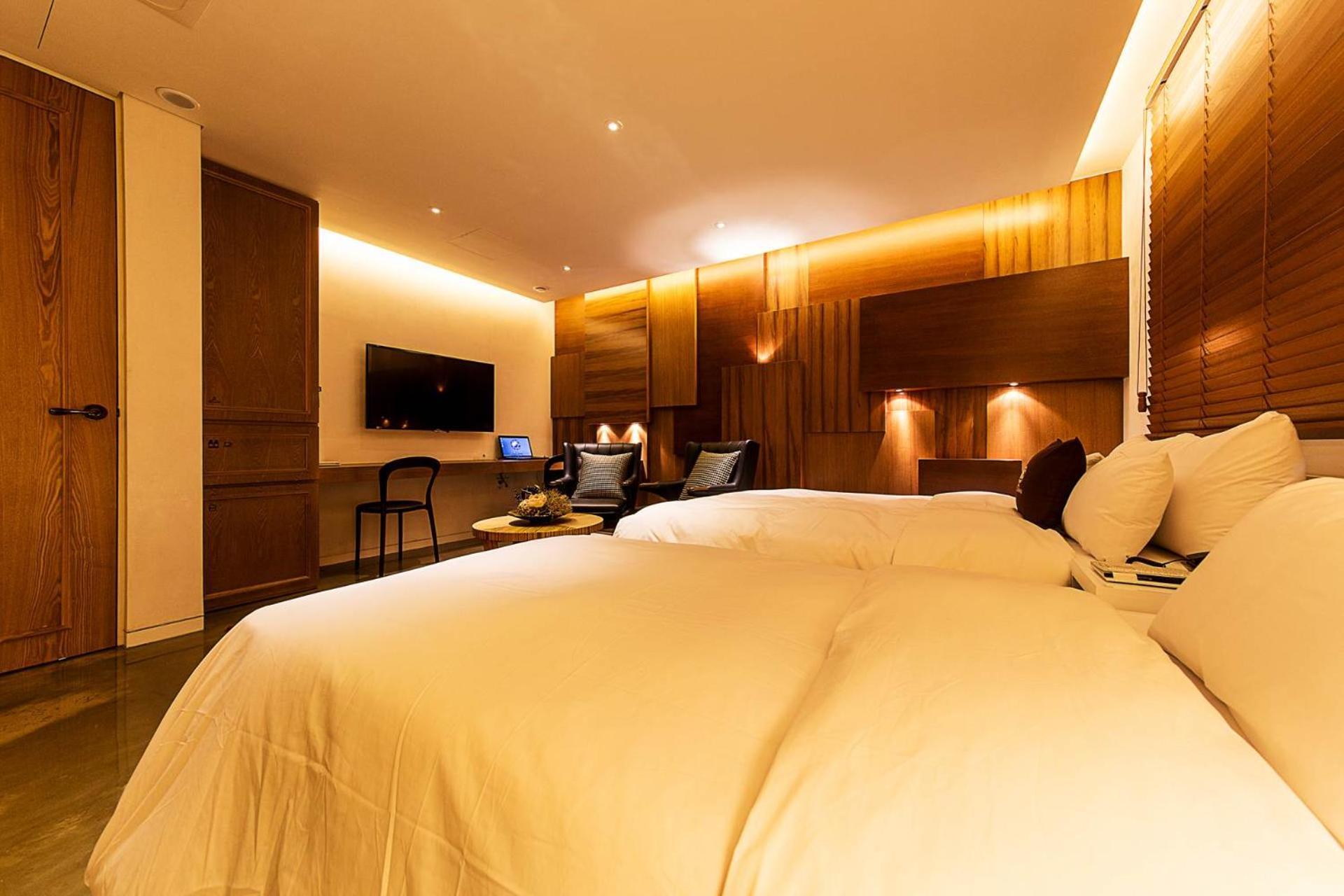 Sota Stay Hotel Seoul Exterior photo