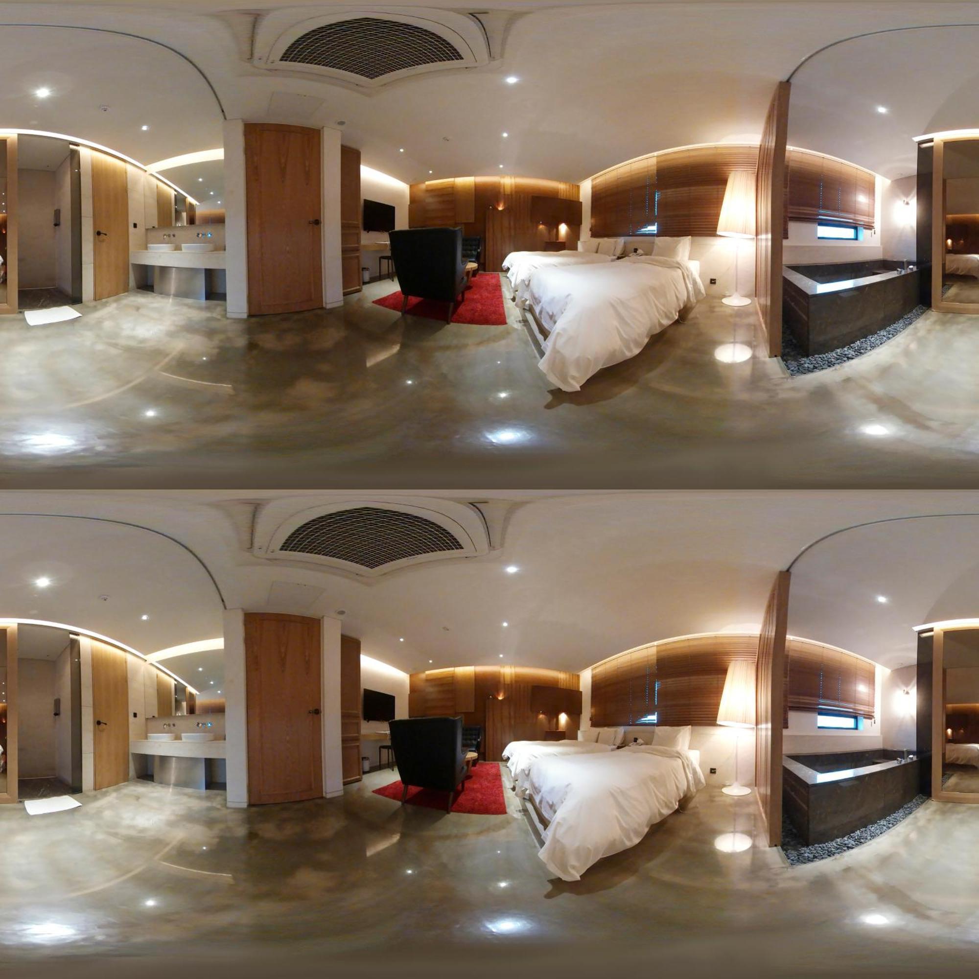 Sota Stay Hotel Seoul Exterior photo