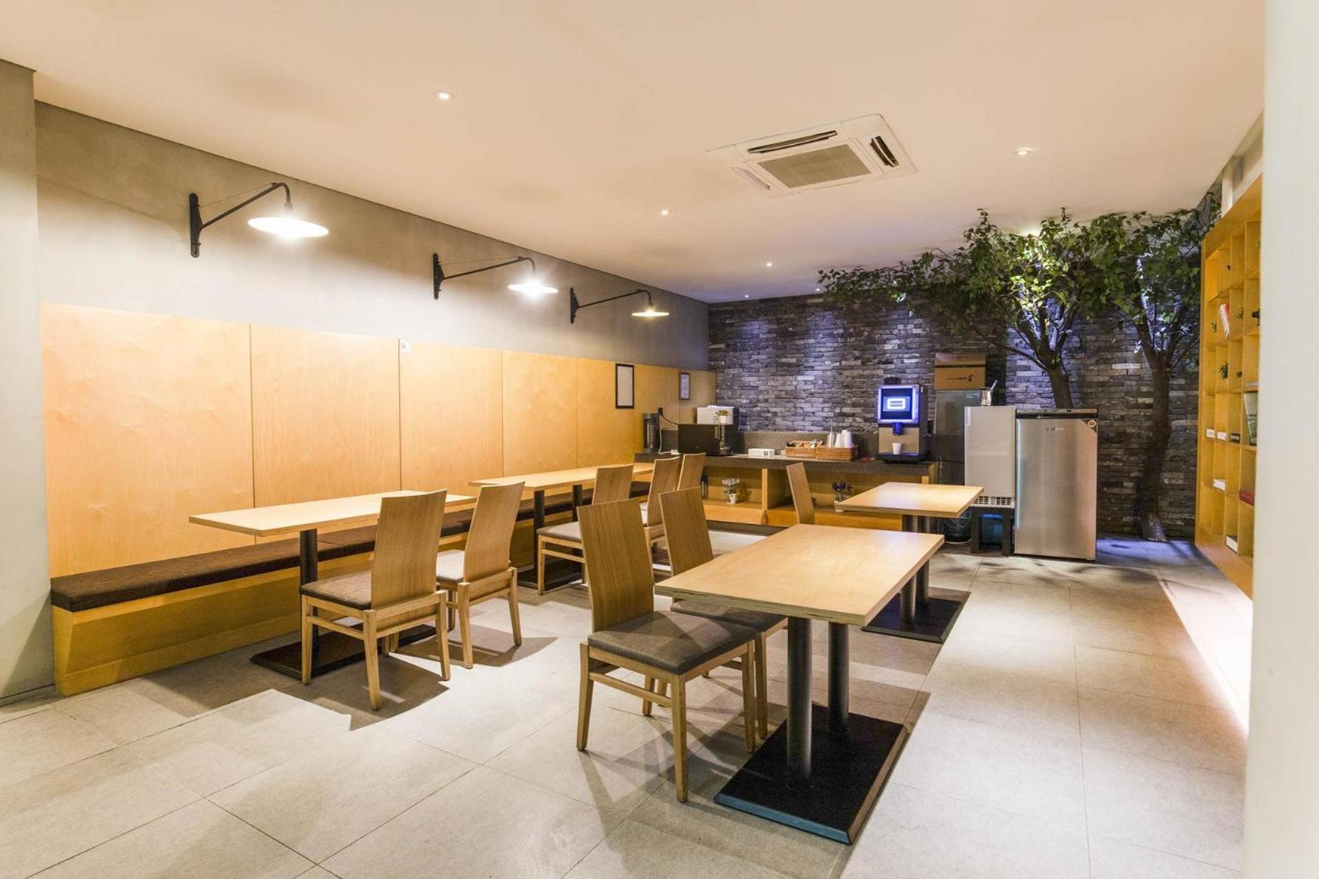 Sota Stay Hotel Seoul Exterior photo