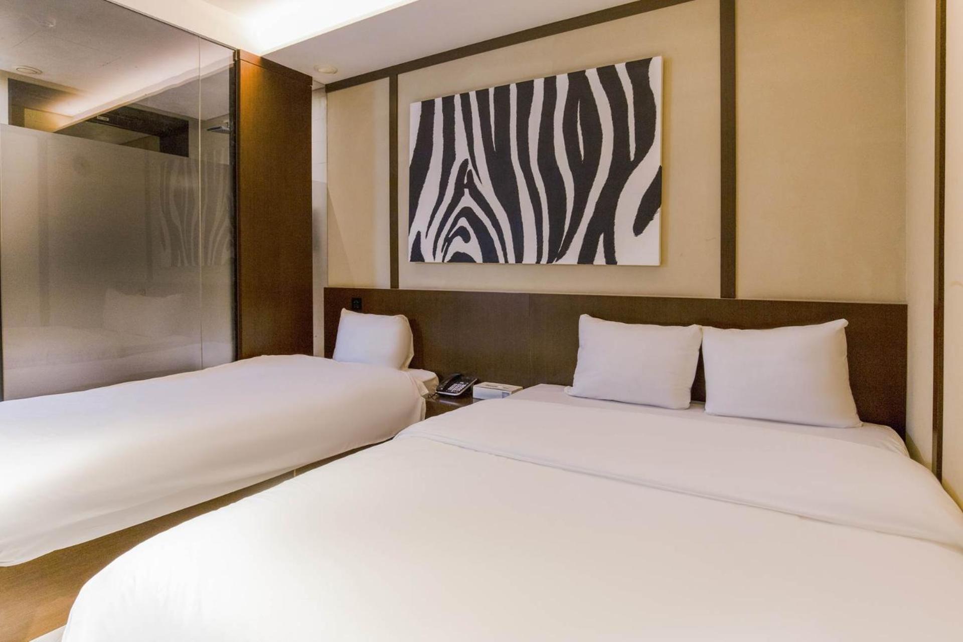 Sota Stay Hotel Seoul Exterior photo