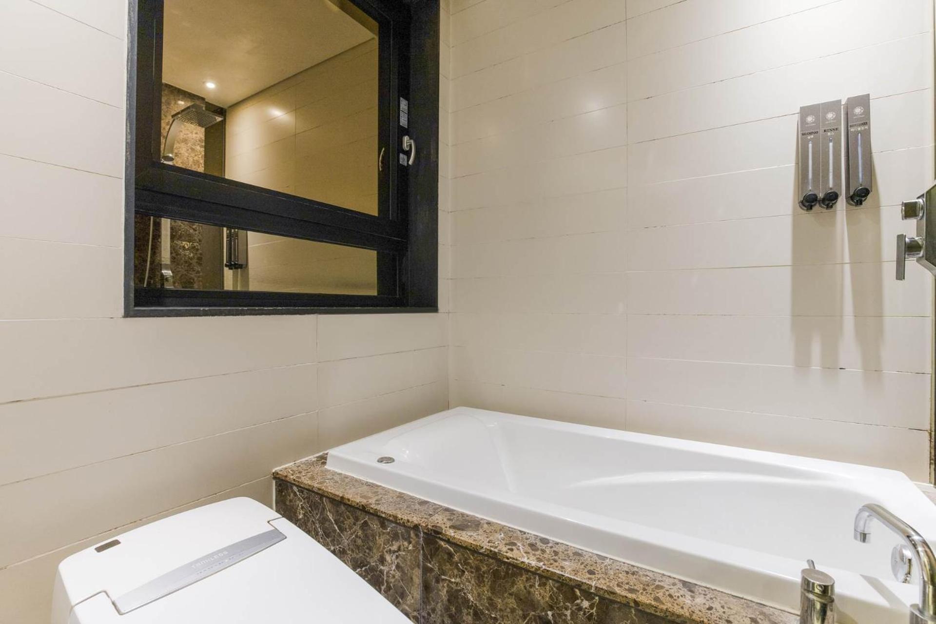 Sota Stay Hotel Seoul Exterior photo