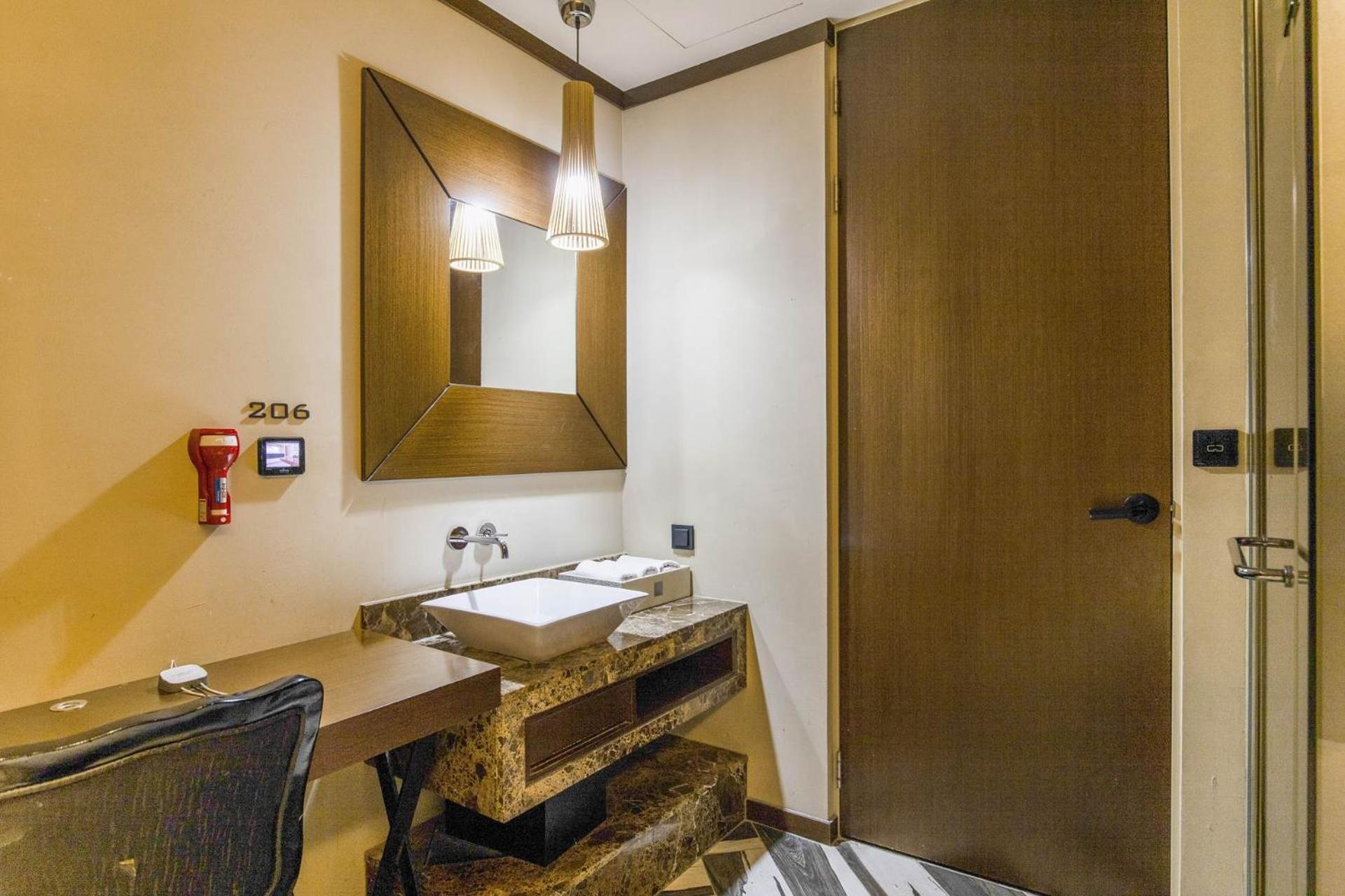 Sota Stay Hotel Seoul Exterior photo